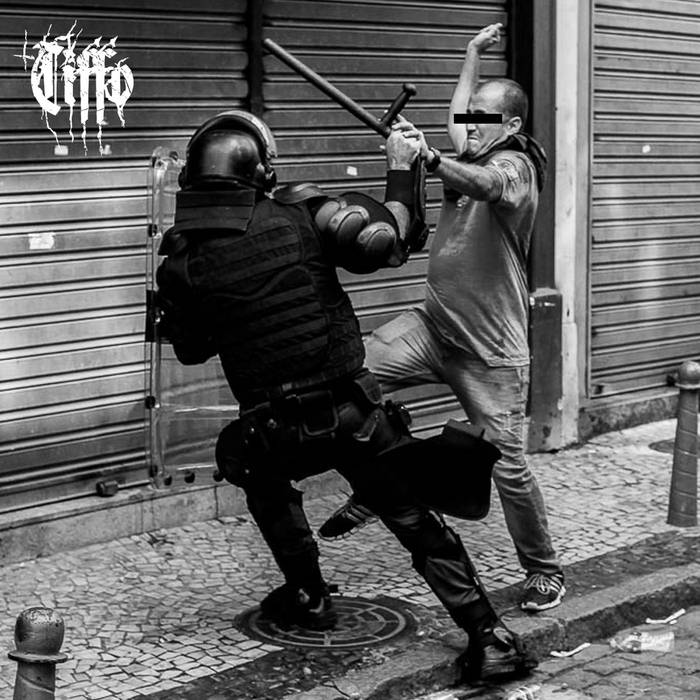 Não seremos mais escravos