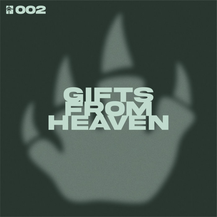 GIFTS FROM HEAVEN (GFH002)