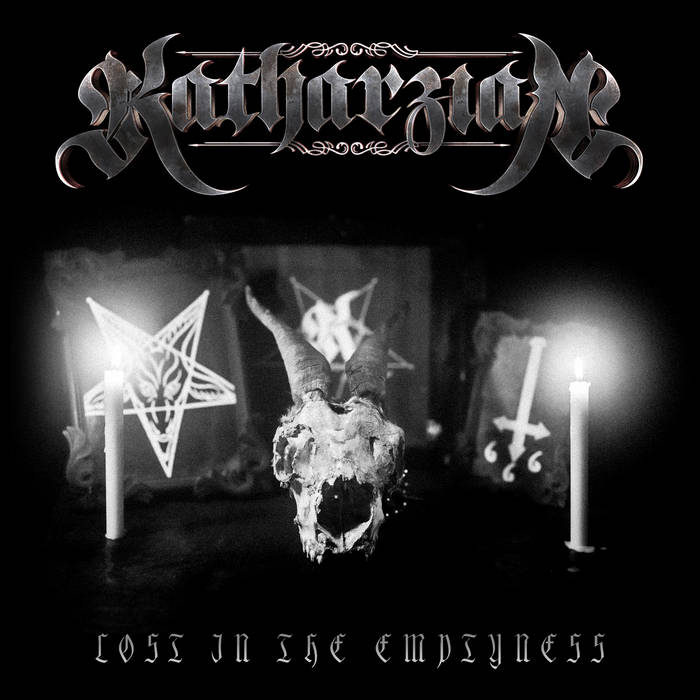 Lost in the emptyness