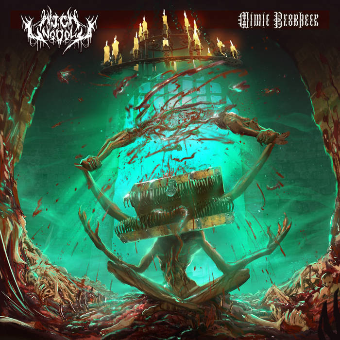 Mimic Prophecy