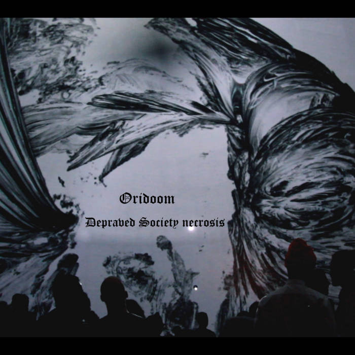 Depraved Society Necrosis
