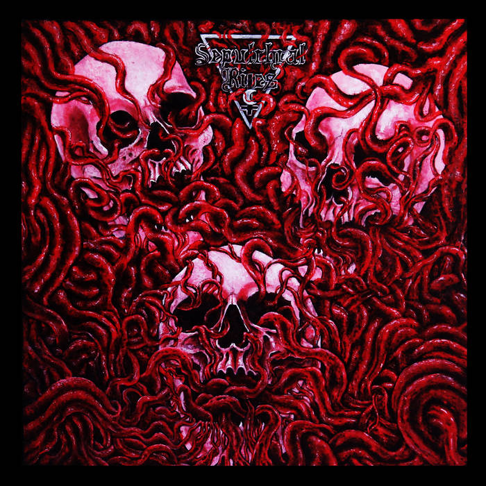 Death And Bloody Ritual