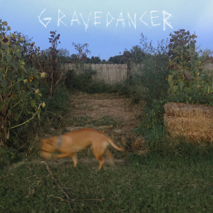 Gravedancer EP