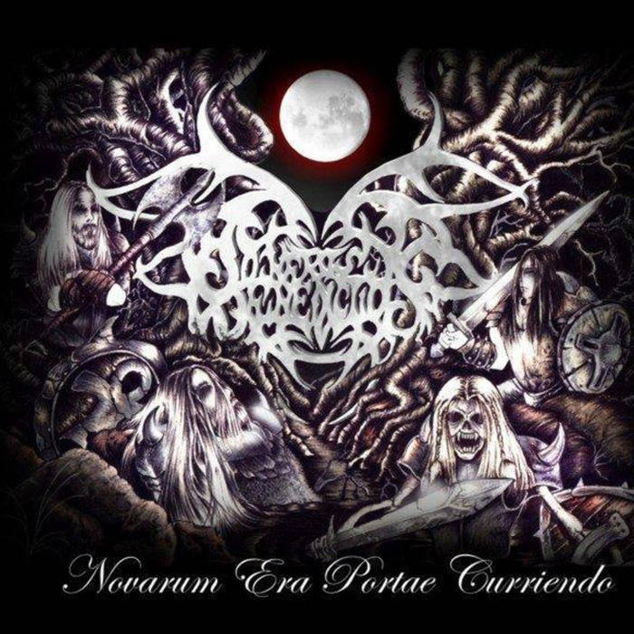 Novarum Era Portae Curriendo