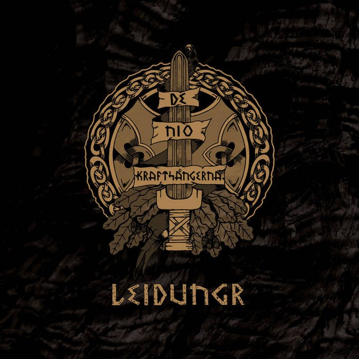 De Nio Kraftsångerna