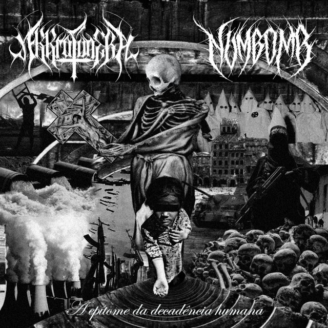 Nekkrofuneral