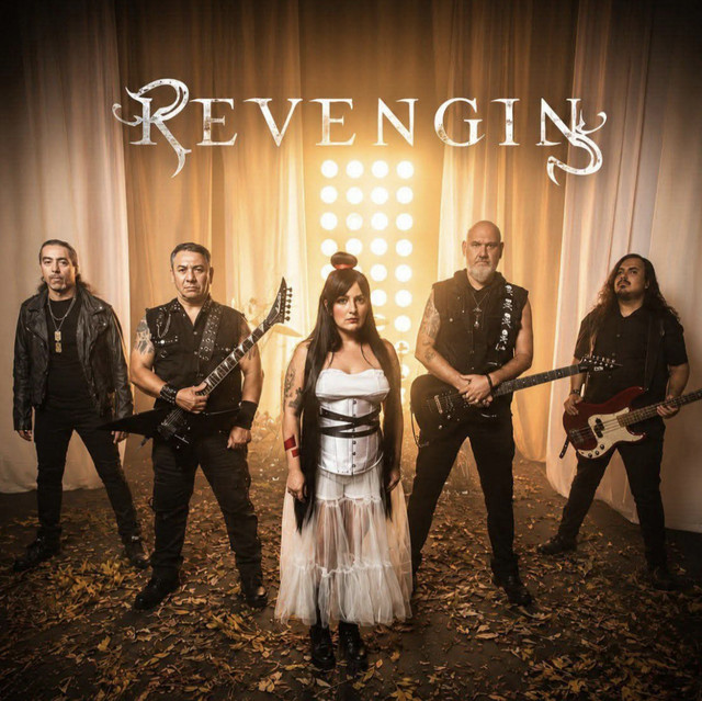 Revengin