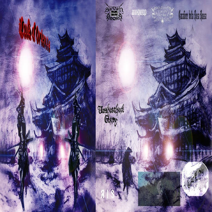 5 coletânea  _  il sole d'oriente