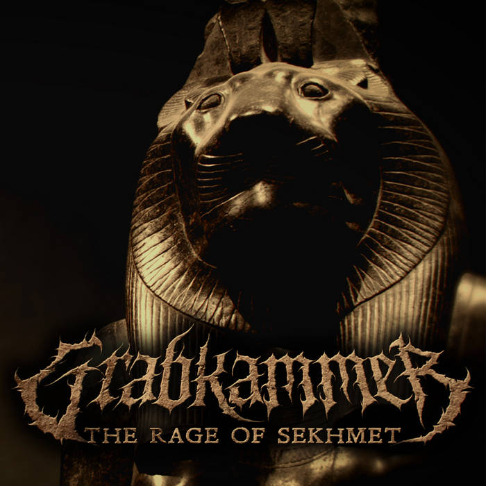 The Rage Of Sekhmet