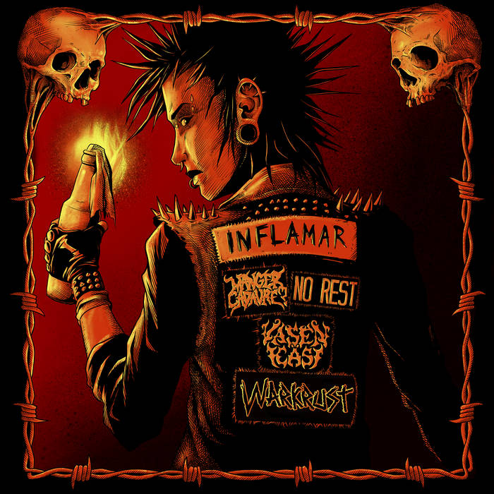 Inflamar - Split