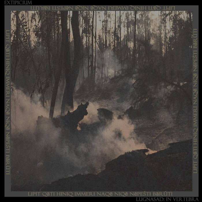 Lugnasad: In Vertebra (Instrumental)