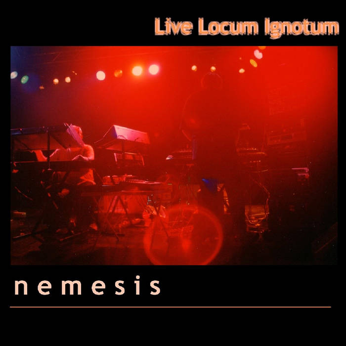 Live Locum Ignotum