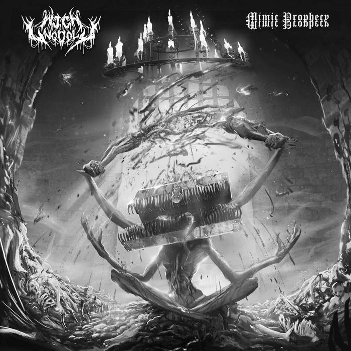 Mimic Prophecy (Instrumental)