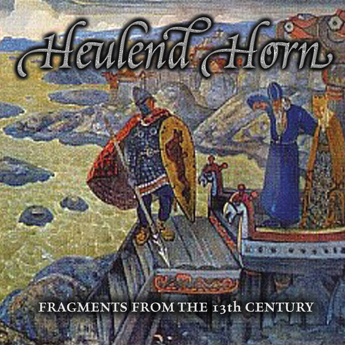 Fragments of the 13th Century