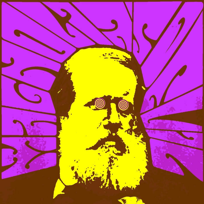 Dom Pedro On Trumpet