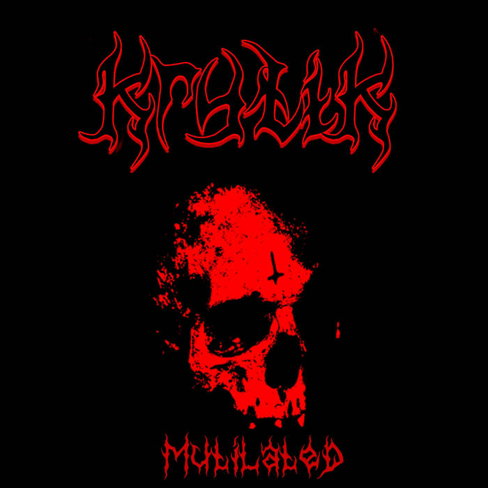 Mutilated
