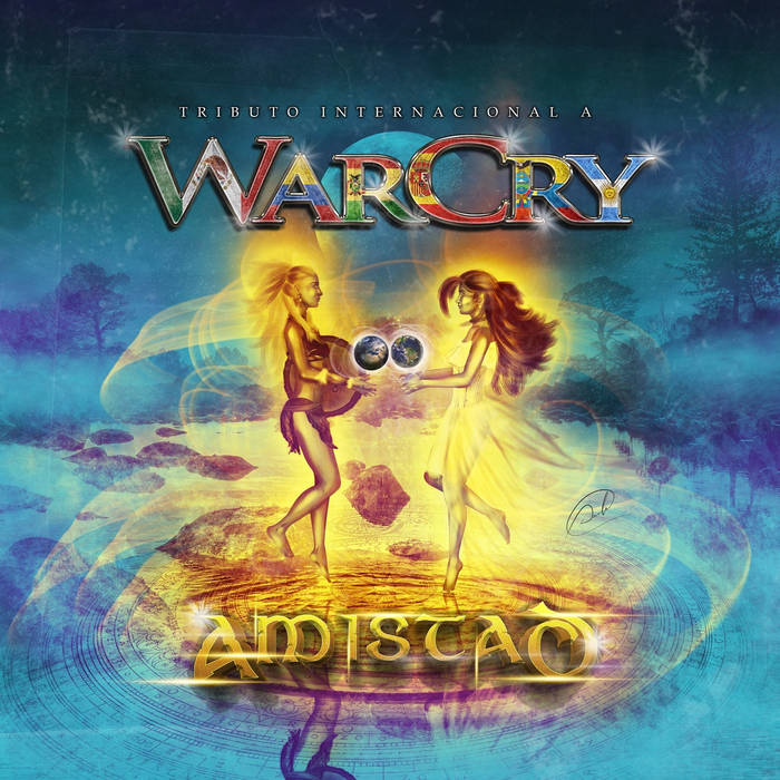 Tu Ausencia (Warcry Cover)