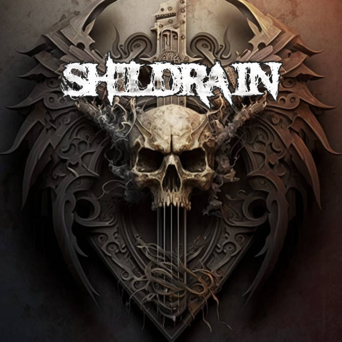 Shildrain EP II