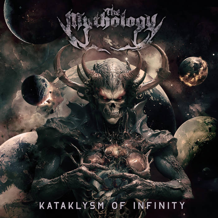 KATAKLYSM OF INFINITY