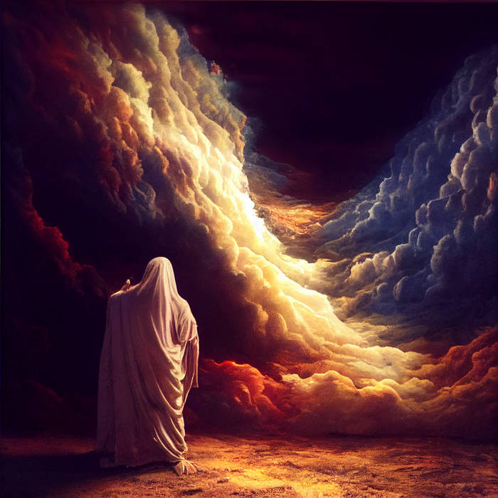 True Longing (Instrumental Demo 2020)