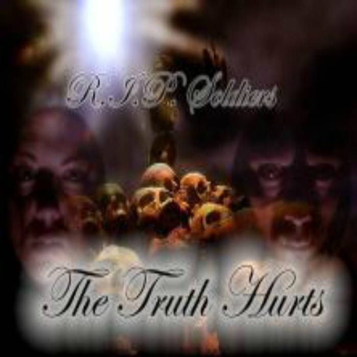 The Truth Hurts EP