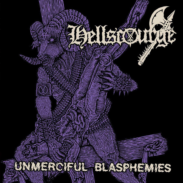 Hellscourge