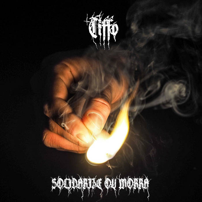 Solidarize ou morra (single)