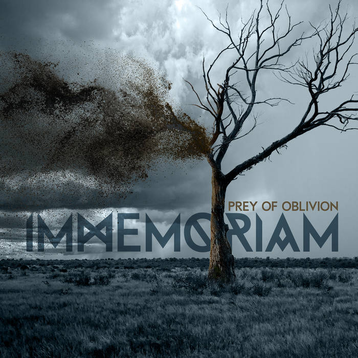 Prey Of Oblivion