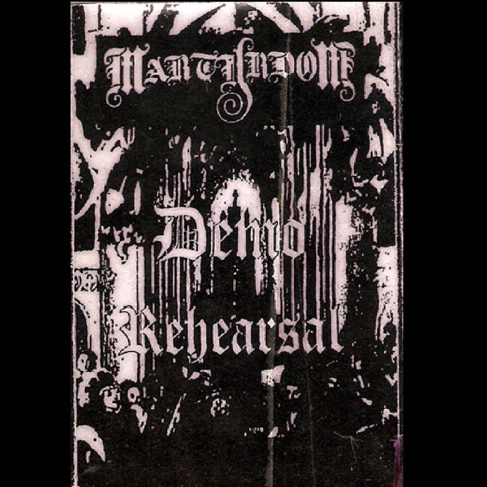 Rehearsal (Demo - 1997)