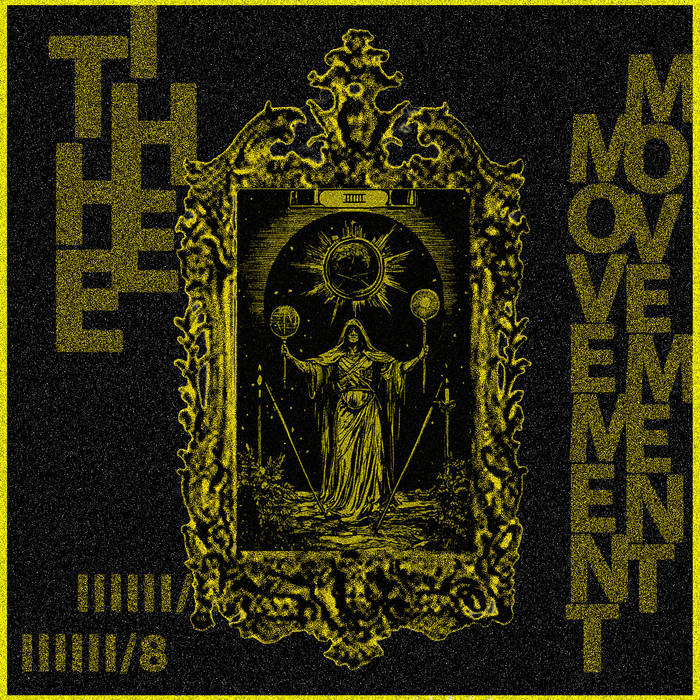 IIIIII/8 - The movement