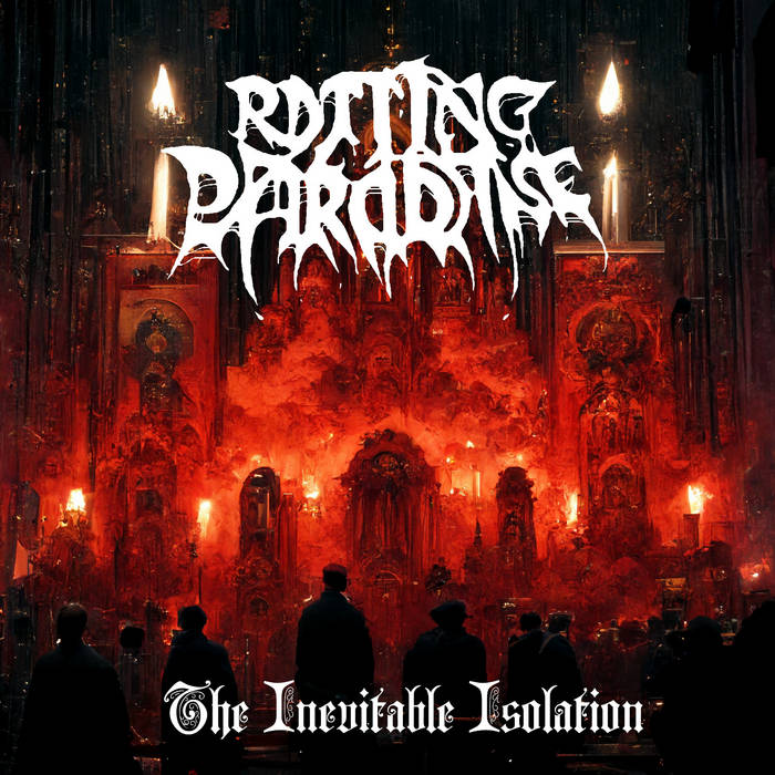 The Inevitable Isolation