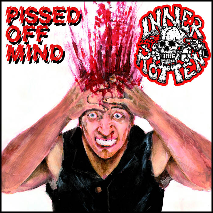 Pissed Off Mind