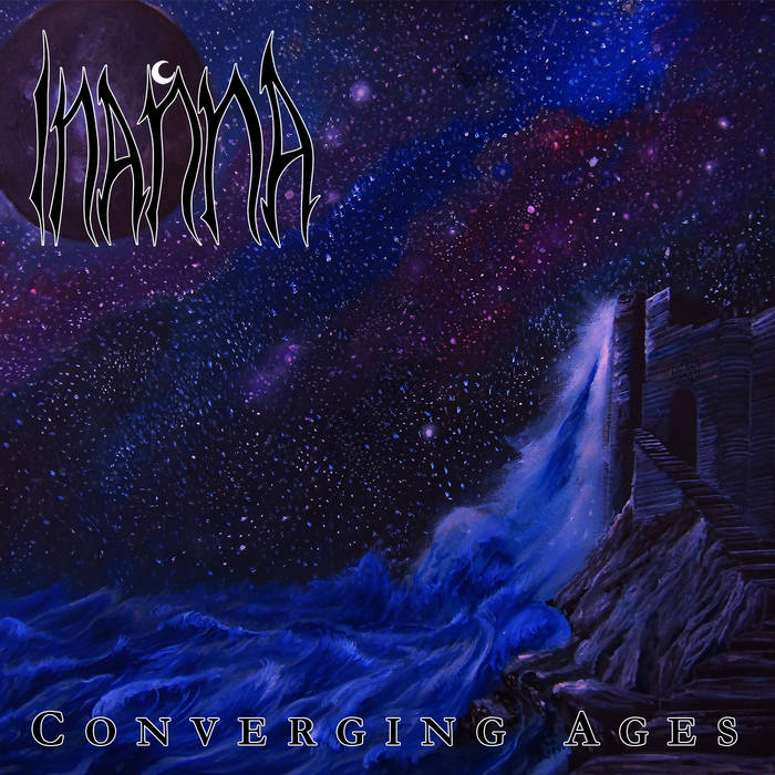 Converging Ages (Remaster 2020)