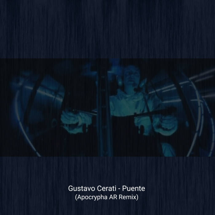 Puente (Apocrypha AR Remix)