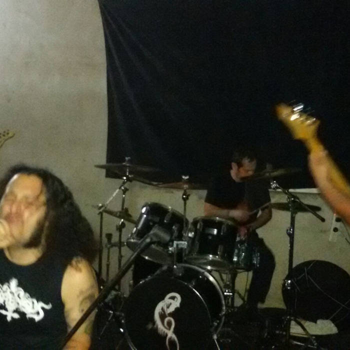 EN VIVO EN "TEMPLO DE DREIGNOR III"