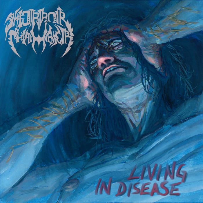 Living in Disease (Single 2018)
