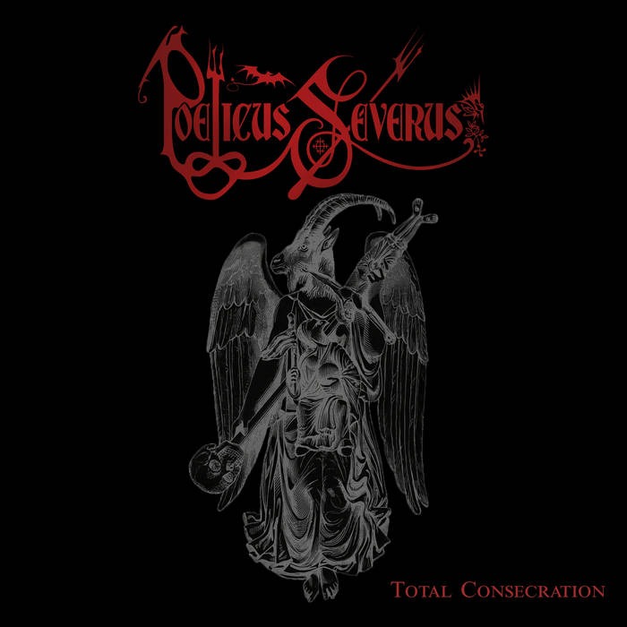 Total Consecration (Samael Cover)