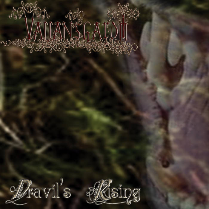 Dravil's Rising