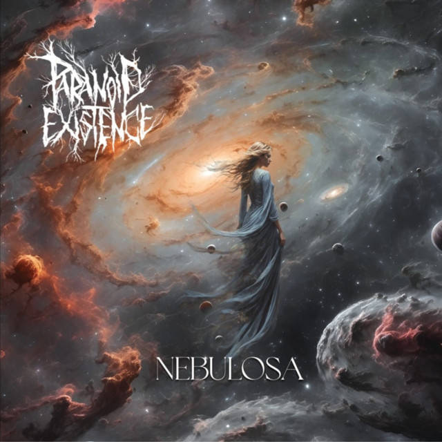 Paranoid Existence