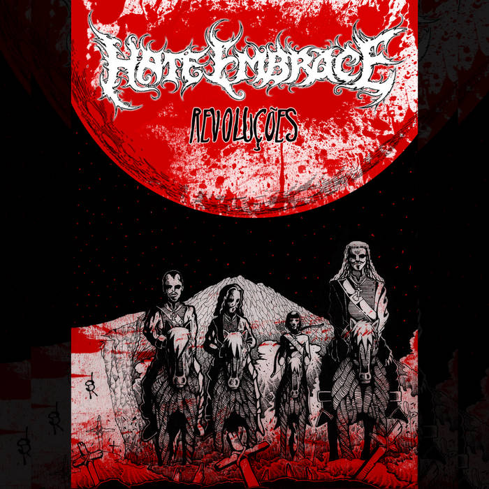 Revoluções (EP - 2018)