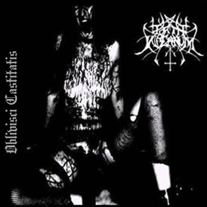 Oblivisci Castitatis