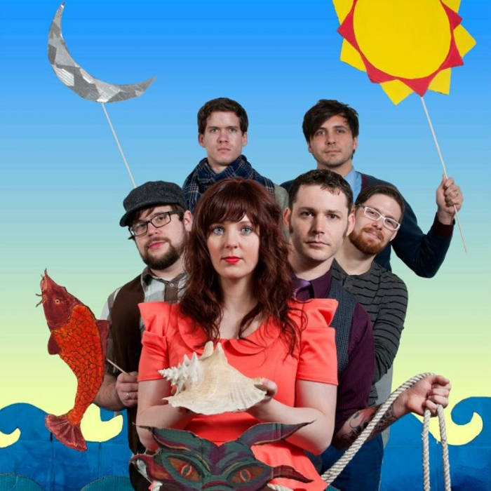 Bethesda Kickstarter Reward Songs (Acoustic)