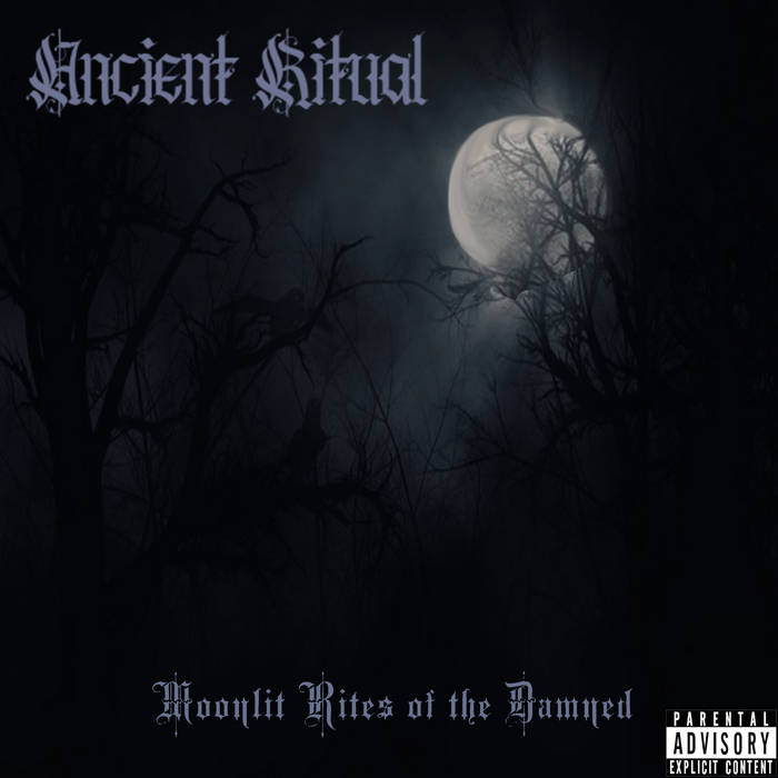 Moonlit Rites of the Damned