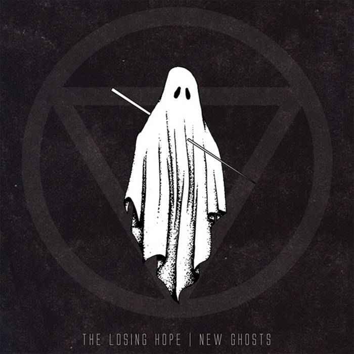 New Ghosts (feat. Ryoichi Suemori)