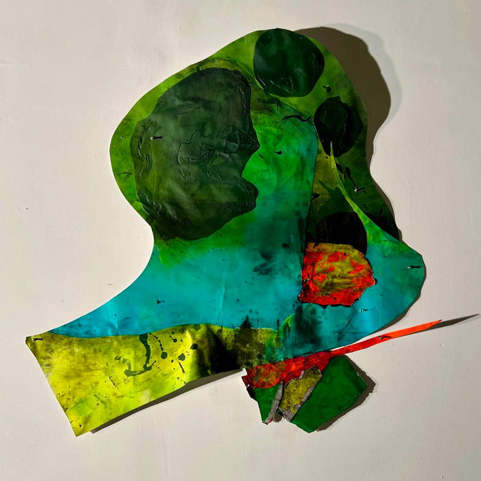 TOS016 Jay Tripwire & Pheek Ft Cimpian Mark - Presence EP