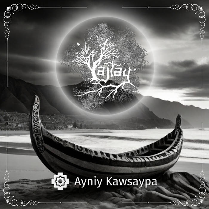 Ayniy Kawsaypa