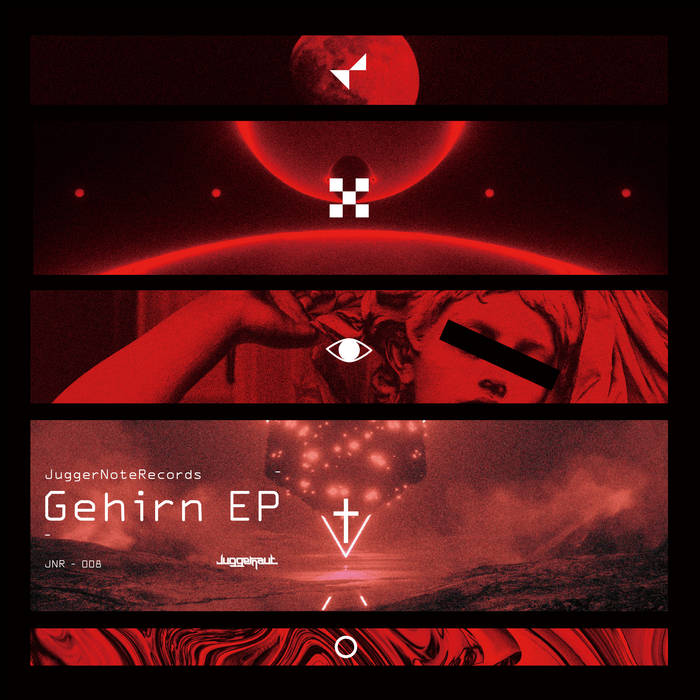 Gehirn EP