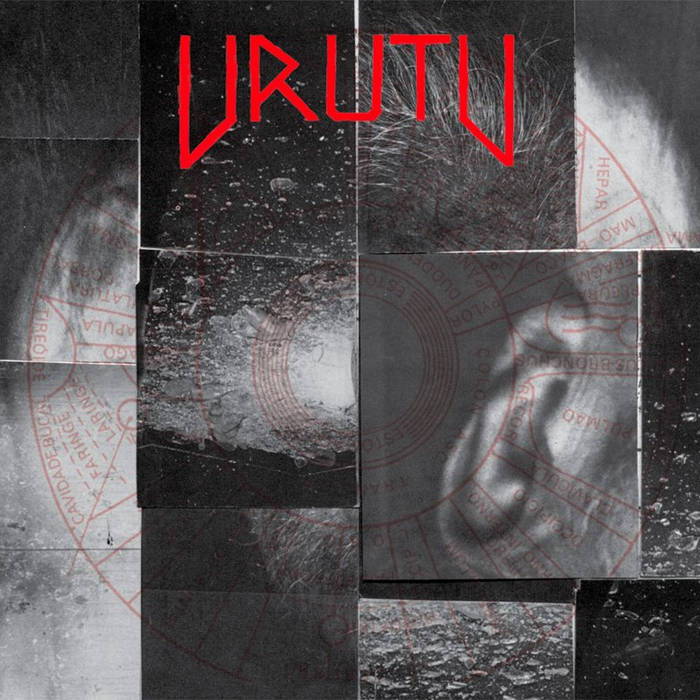 7" Urutu