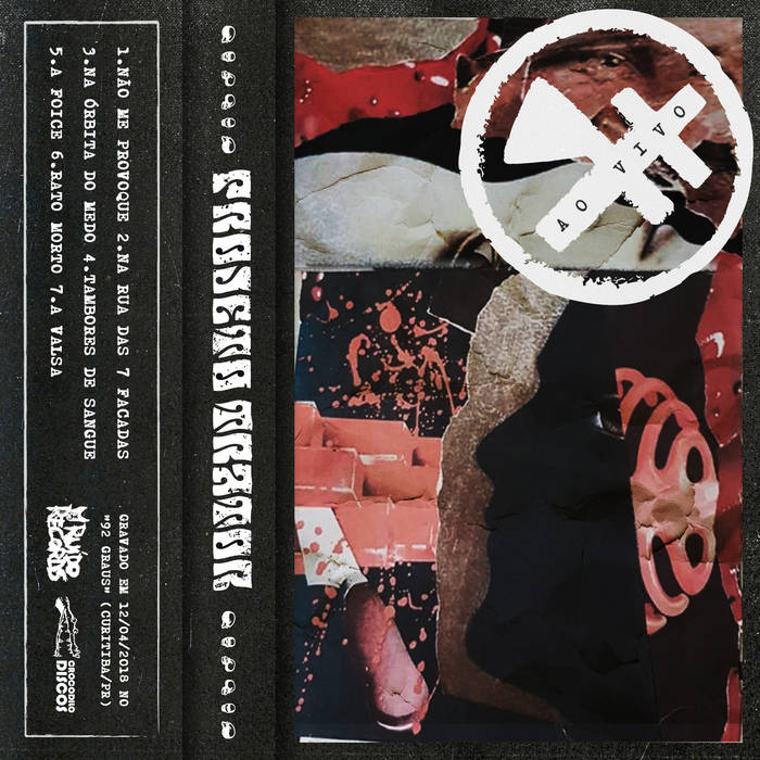 Ao Vivo (live album - 2020)