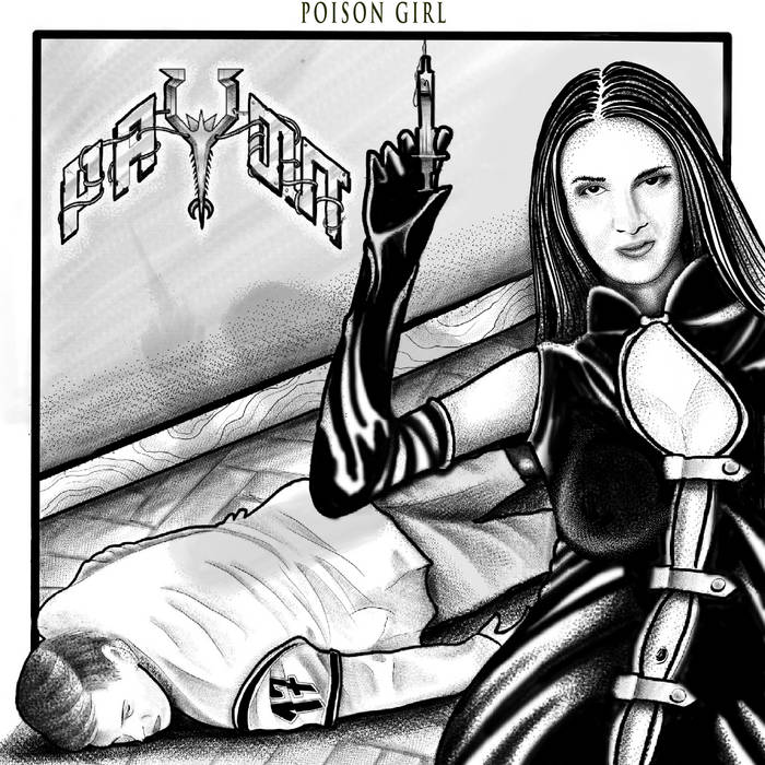 Poison Girl